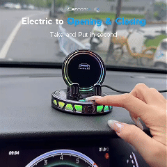 Carconx Drivelock 360 Mount Pro