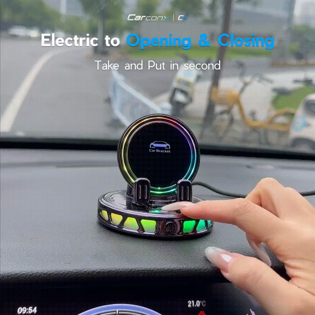 Carconx Drivelock 360 Mount Pro