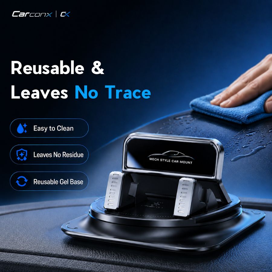Carconx Drivelock 360 Mount