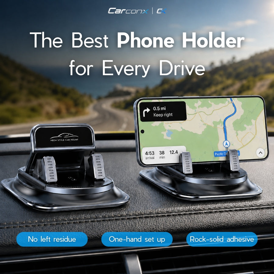 Carconx Drivelock 360 Mount