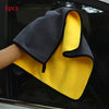 5x Free Microfiber Towels